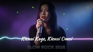 Japanese Female Vocal Slow Rock – Heartfelt Rock Ballads