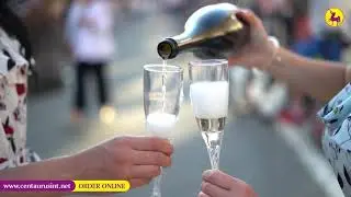 Shop Champagne - Online Liquor Store UAE