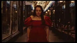 Molly Roberts - Have Yourself A Merry Little Christmas (Official Lyric Video)