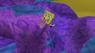 ProfFaBo's Jellyfish Fields Asset Pack (Battle for Bikini Bottom Custom Level)