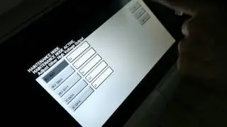 การแก้ไขปัญหาเครื่องถ่ายเอกสาร Km5050  I Paypoint Service (แฟรนไชส์ไปรษณีย์เอกชน)