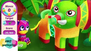 Jelly Juice level 1616 to 1620 gameplay