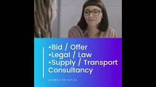 TendersGo We Are Looking For Business Partners