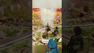 Fun with Emotes on Ascended Together Server Launch! - ARK ASCENDED #arkascended #ark #moddedark