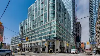 912 36 Blue Jays Way, Торонто, Онтарио