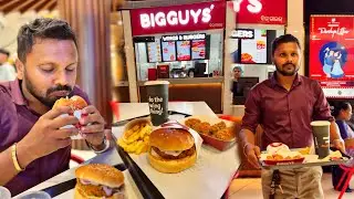Bigguys Rourkela | Fe2 Aecade Mall Rourkela | alt manoj