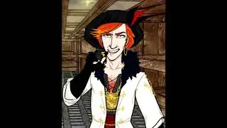 Torchwick theme - Summer Rose Court [Louder]