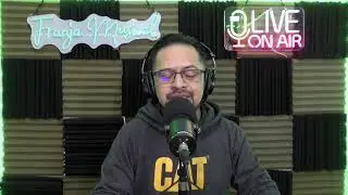Nueva Creaci&oacute;n Radio Live Stream