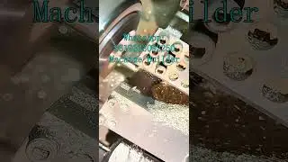 Precision parts processing machine manufacturer