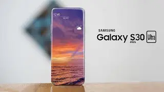 Samsung Galaxy S30 Ultra - OMG!! The Titans Destroyer!