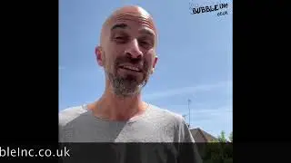 How to use a Bubble pipe - PROPERLY!