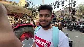 ||VLOG NO 16||बदलापूरचा राजा आगमन सोहळा 2026 #royal events #oscar_avfx