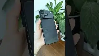 Unboxing&Review： I17 Pro Max 5G Smartphone | 108MP Dual Camera + 8000mAh Beast! 🔋📱 #youtubeshorts