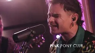The Arcadias with Horns - Showreel - Live Party Band London - AliveNetwork.com