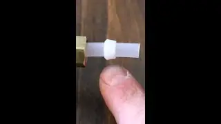 Refrigerator feed MISTAKE! (full video in description)