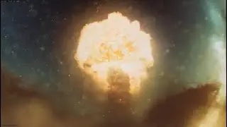 BO6 Nuke Infected