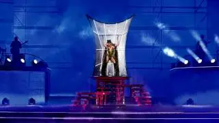 Britney Spears - Womanizer [BBMA New Version]