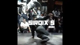 MFK vs Skill Methodz Final Battle - Sirqix 5