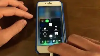 iphone 8 home button temporarily not working