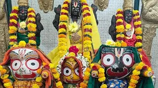 Lalitha devi chitrakonda #jay jaganatha