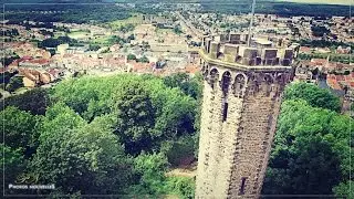 DJI Forbach