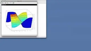 Preview of new graphic functionalities that will be available with Scilab 5.4.0
