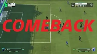 EA SPORTS FC 26 - PRO CLUBS