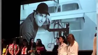 Geuk esan 11 MINUTOS