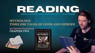Reading Mythology - Timeless Tales of Gods and Heroes by Edith Hamilton