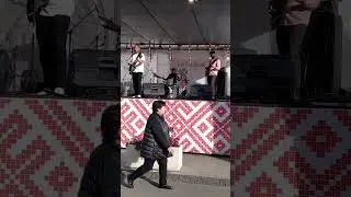 Фестиваль &laquo;Свежий Звук&raquo;. Воронеж. Телеграф. Пр Реолюции #musica #musician #music #m&uacute;sica #musicvideo