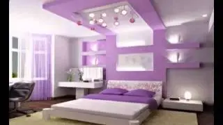 Tween girl bedroom decorating ideas