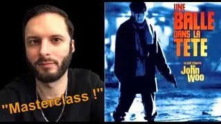 D&eacute;couverte/classic n&deg;6: Une balle dans la t&ecirc;te
