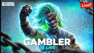 BGMI MYTHIC TAG DONE🔥BGMI TOP RP GAMEPLAY🔥RP GIVEAWAY ON 6K SUBSCRIBERS! MYTHIC TAG ACCOUNT GAMEPLAY