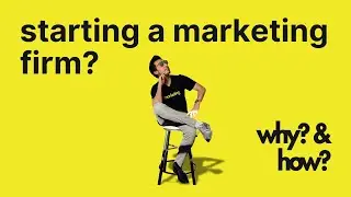 Starting a Marketing Consultation Firm in South Bend, Indiana