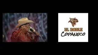 El Corrido De Tony Mejia - El Roble Copaneco