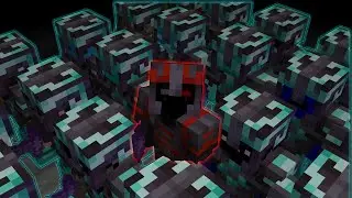 I Snuck Into Minecraft's Deadliest Civilization