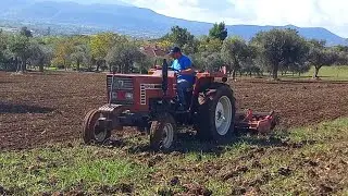 FIATAGRI 60/66 - ERPICE MASCHIO DC2500 | ERPICATURA 2023