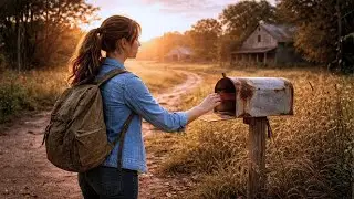 Leaving the Orphanage, They Gave Me a Mailbox Key &mdash; What I Found Changed Everything