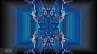GLSL art #glsl  #touchdesigner #digitalart #newmediaart  #shaders #artvisuals #artist #generativeart