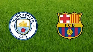 🔴Barcelona vs Manchester City live | Club Friendly Live | FIFA 24 PC