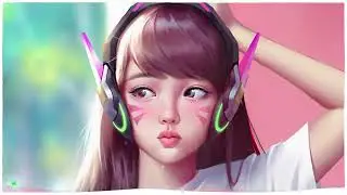 Beautiful Music 2021 Mix ♫ Top 30 Vocal Mix ♫ NCS Gaming Music, EDM, DnB, Dubstep, House