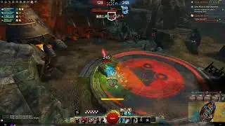 GW2 | SA DP Thief | fun Weekly AT w/ [pigs] | Top Kills