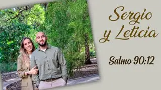 ENLACE SERGIO & LETICIA