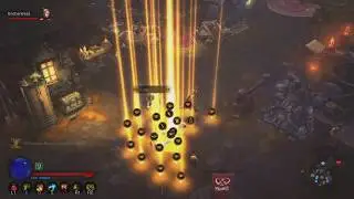 Sly Vs Duplicating In Diablo 3 ROS (PS4)