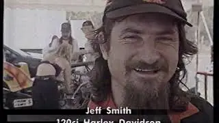 Drag Racing Season 96/97 Highlights Part 1 Top Bike @ Ravenswood Raceway