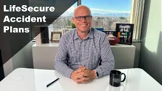 Protect your Clients with Personal Accident Insurance - LifeSecure