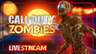 SPACE TOWER 2.0!!! Reaching towards the STARS | Helios Hallway (Black Ops 3)