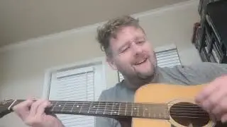 Fake Plastic Memories (Radiohead cover by the Nervenerd)