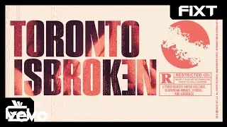 Toronto Is Broken - Anaesthesia (feat. Sebotage & Fight The Fade)