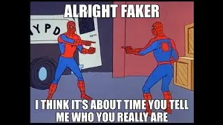 Spider-Man&rsquo;s Greatest Foe